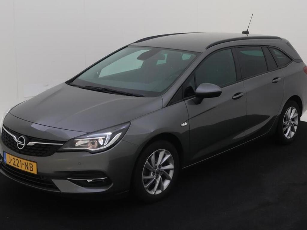 OPEL Astra Sports Tourer 1.2 Turbo 130pk Business Edition Plus