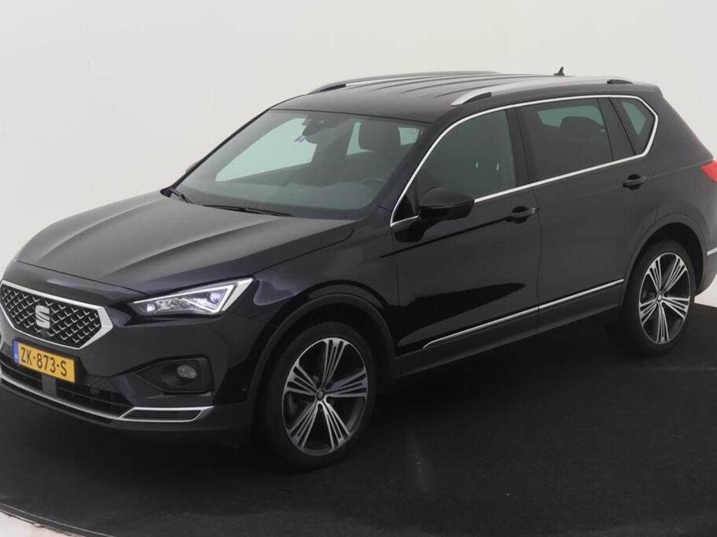 SEAT Tarraco 1.5 TSI 150pk Xcellence Beats Technology Prof 2 Leder