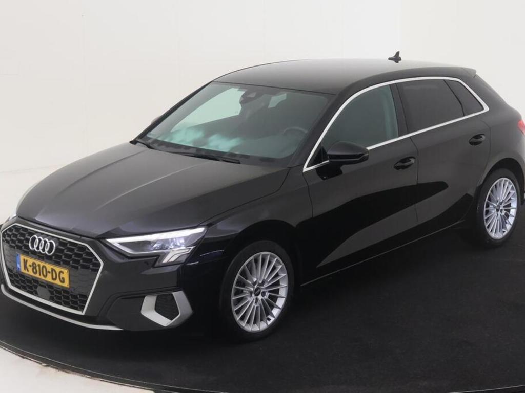 AUDI A3 Sportback 30 TFSI 110pk S tronic Business Edition