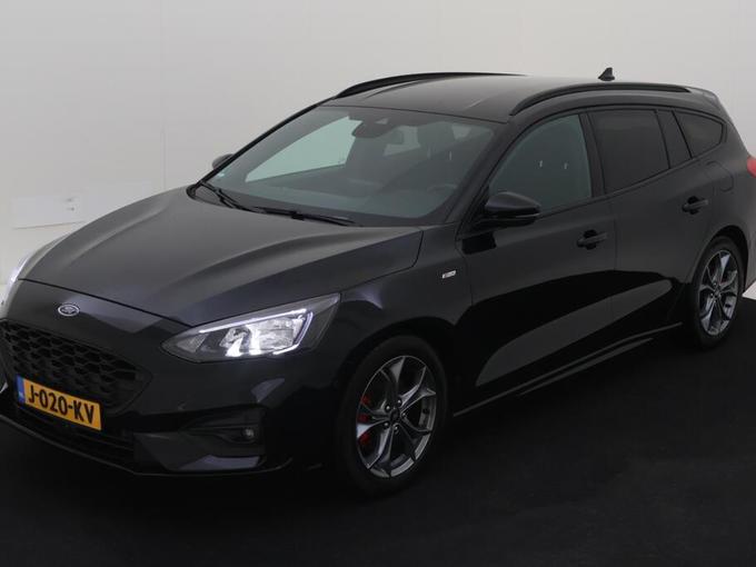 FORD Focus Wagon 1.5 ECOB.150PK Aut. ST-LINE X BUSINESS Winter Tech Park