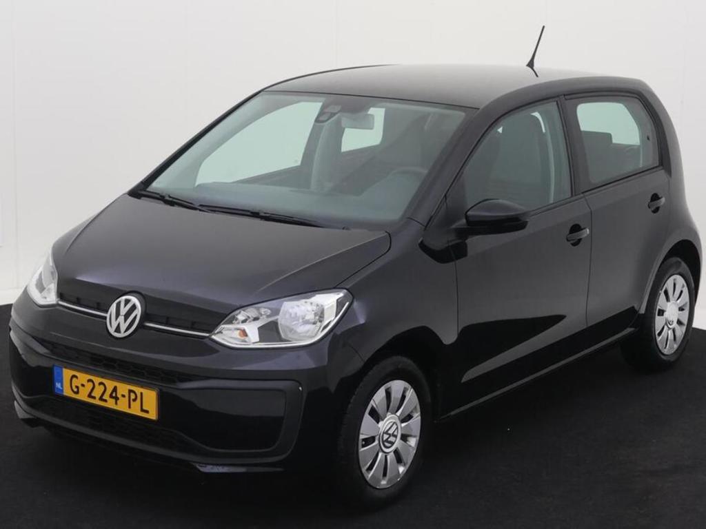 VOLKSWAGEN up! 1.0 MPI 60pk Move up! Executive