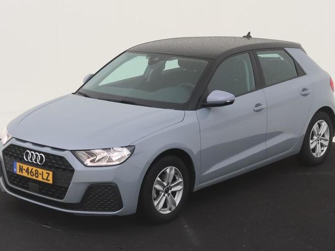 AUDI A1 Sportback 25 TFSI 95pk Pro Line