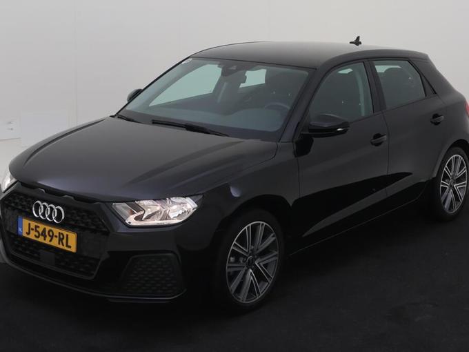 AUDI A1 Sportback 25 TFSI 95pk Pro Line Nav Park