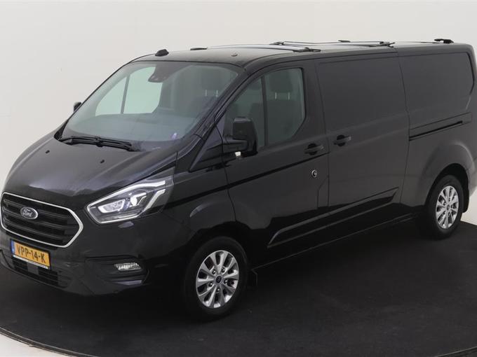 FORD Transit Custom 320 2.0 TDCI 330 Tr