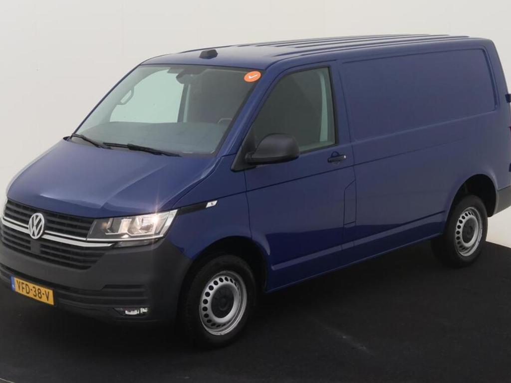 VOLKSWAGEN Transporter 2.0 TDI 150pk L1H1 300/2600 Exec. Plus Cruise Park