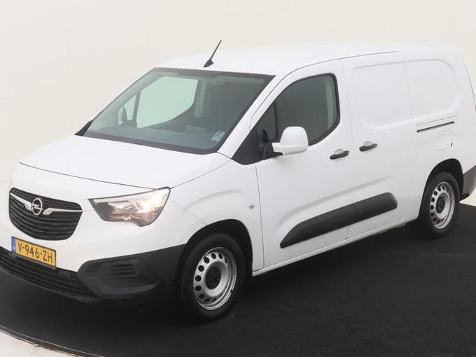 OPEL Combo 1.6D 100pk L2H1 Edition Cruise Park