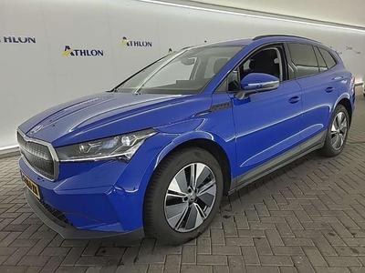 Skoda Enyaq iV iV 60 Business Edition Plus 5D 132kW