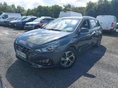 HYUNDAI I 30 cw Business 1.6 CRDi 115CV BVM6 E6d