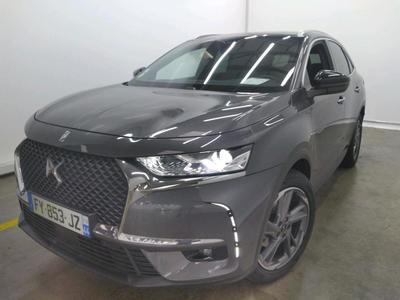 DS Ds 7 Crossback So Chic 1.5 BlueHDi 130CV BVA8 E6d