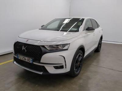 DS Ds 7 Crossback Performance Line 1.5 BlueHDi 130CV B..