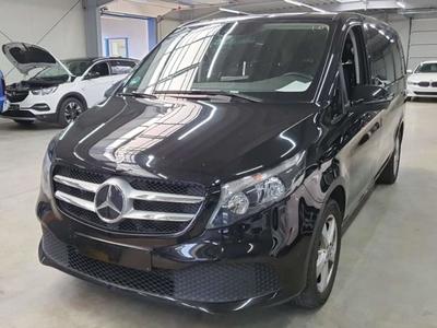 MERCEDES-BENZ V-klasse V 250 d Aut. lang