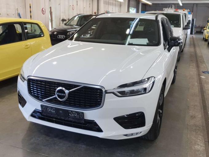 VOLVO XC60 D4 R Design Geartronic