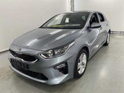 KIA CEE D