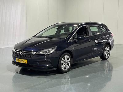 OPEL Astra Sports Tourer Sports Tourer 1.0 Turbo Busine..