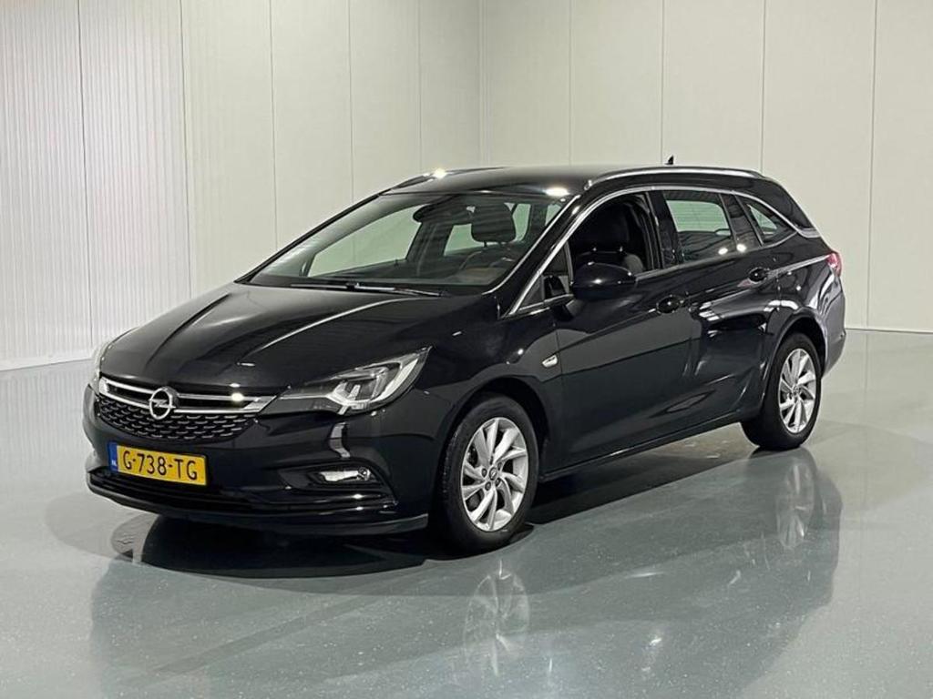 OPEL Astra Sports Tourer Sports Tourer 1.0 Turbo Innova..