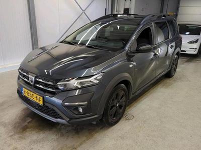 Dacia Jogger 1.0 TCe 110 Extreme 7p.