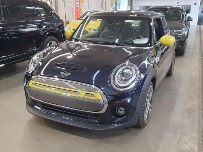 Mini COOPER SE Cooper SE Trim XL