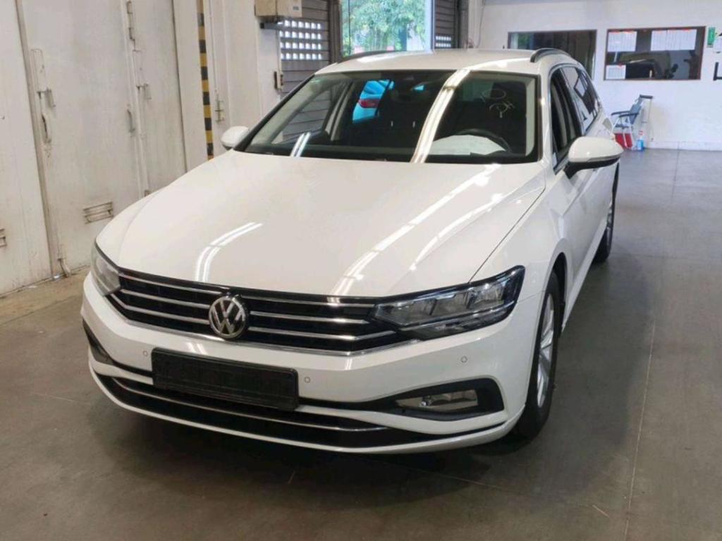 Volkswagen PASSAT 1.5 TSI OPF DSG Business Variant