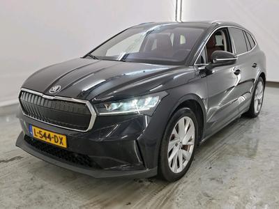 SKODA Enyaq 21 BEV Skoda Enyaq iV 80 5d