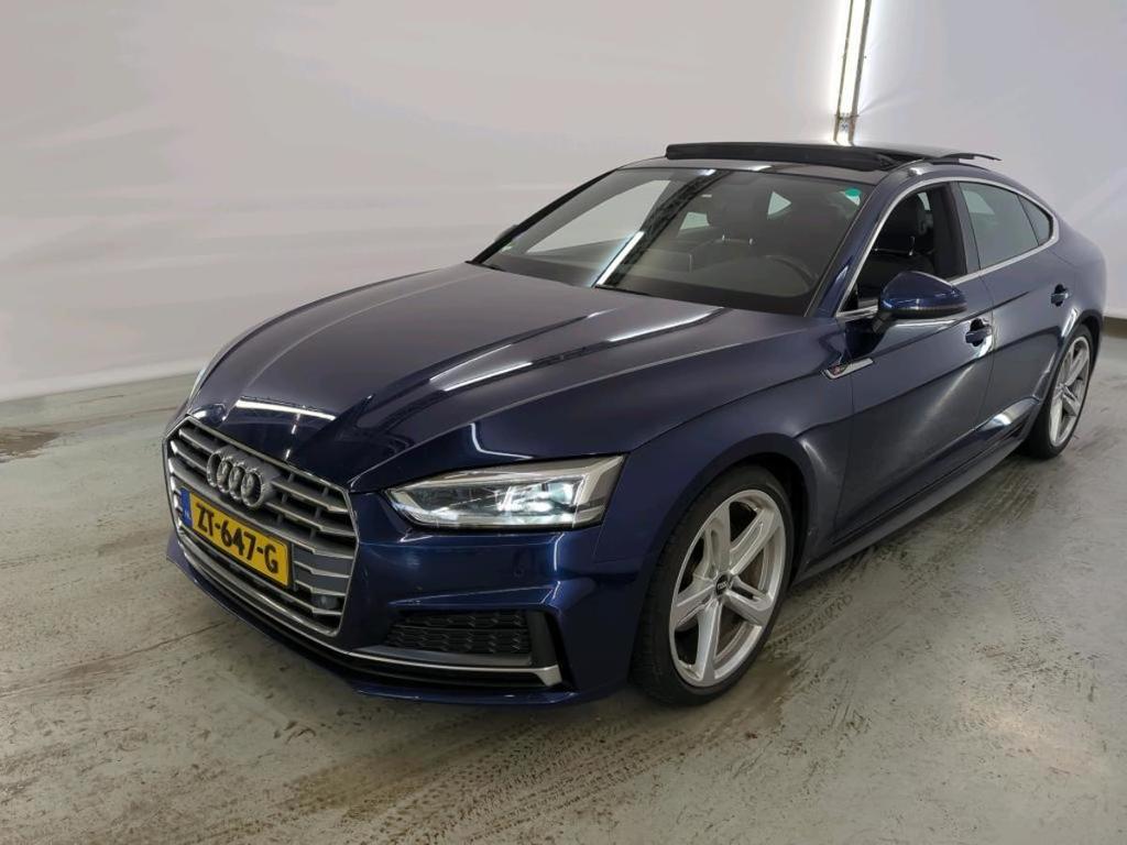 AUDI A5 SB FL20 Audi A5 Sportback 40 TFSI 140kW S tron..