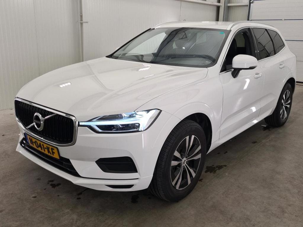 VOLVO XC60 Volvo XC60 T4 Geartronic Momentum Pro 5d