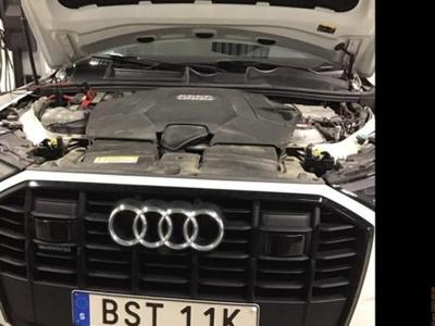 AUDI Q7 60 TFSI E QUATTRO Q7 60 TFSI E QUATTRO