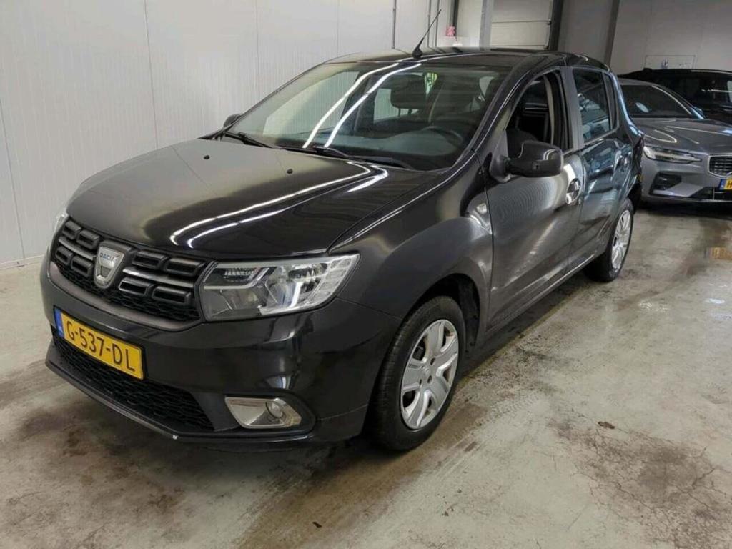 Dacia SANDERO 0.9 TCe Laureate