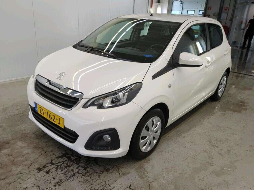 Peugeot 108 1.0 e-VTi Active