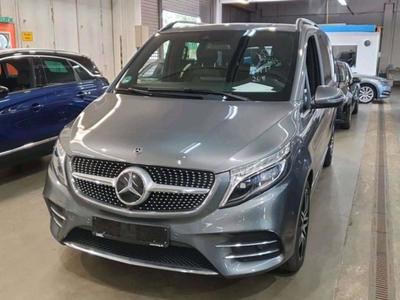 Mercedes-Benz V-Klasse V 300 d Aut. AVANTG. ED. kompakt