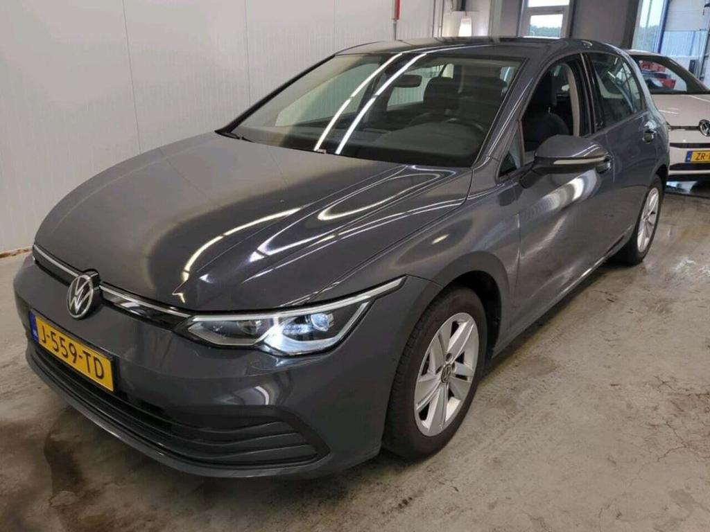 VOLKSWAGEN GOLF 1.5 TSI Life Business