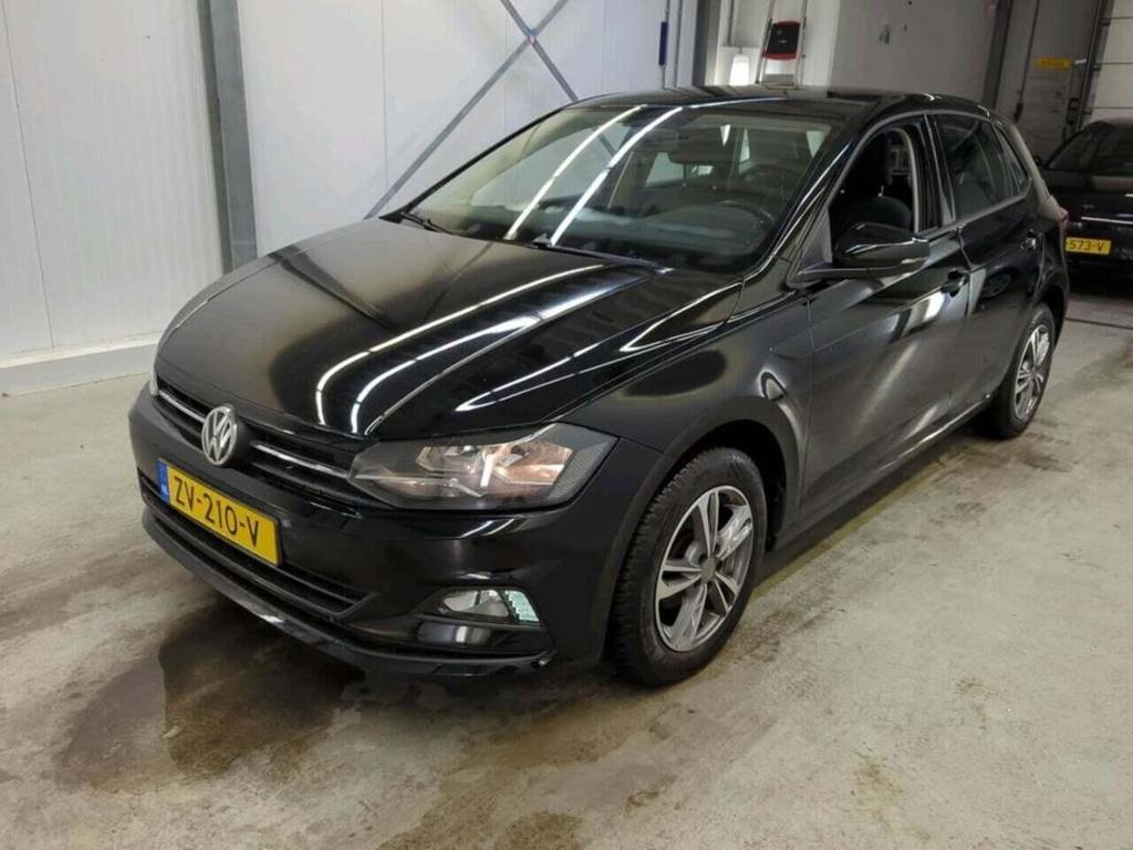 VOLKSWAGEN POLO 1.0 TSI Comfortline Business