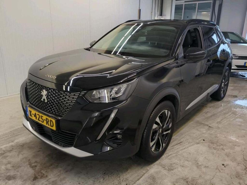 Peugeot 2008 1.2 PureTech Allure