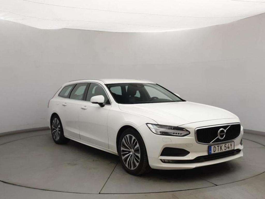 VOLVO V90 D4 V90 D4