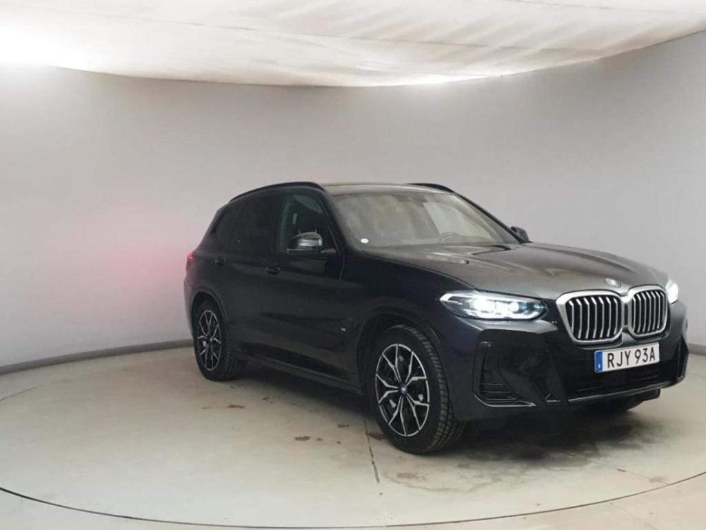 BMW X3 xdrive30e steptronic X3 xdrive30e steptronic X3 xdrive30e steptronic