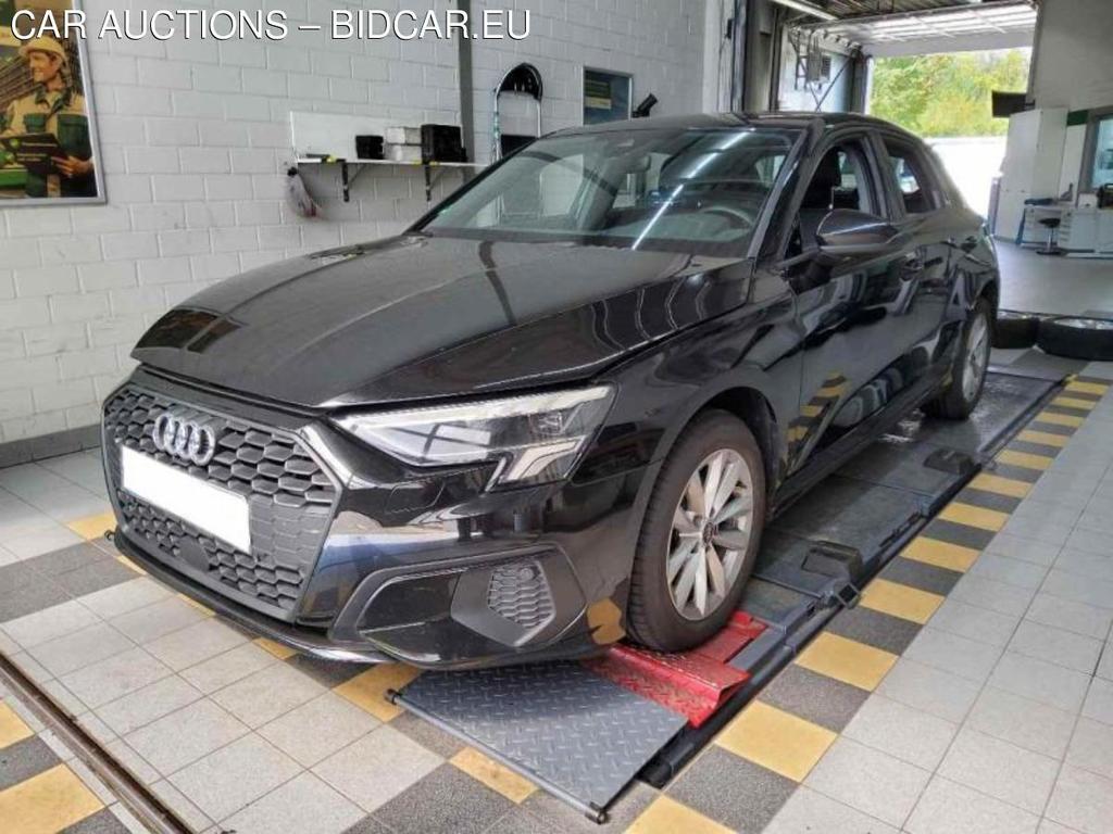 Audi A3 Sportback (8YA) 32020) DE LimS5 30 20