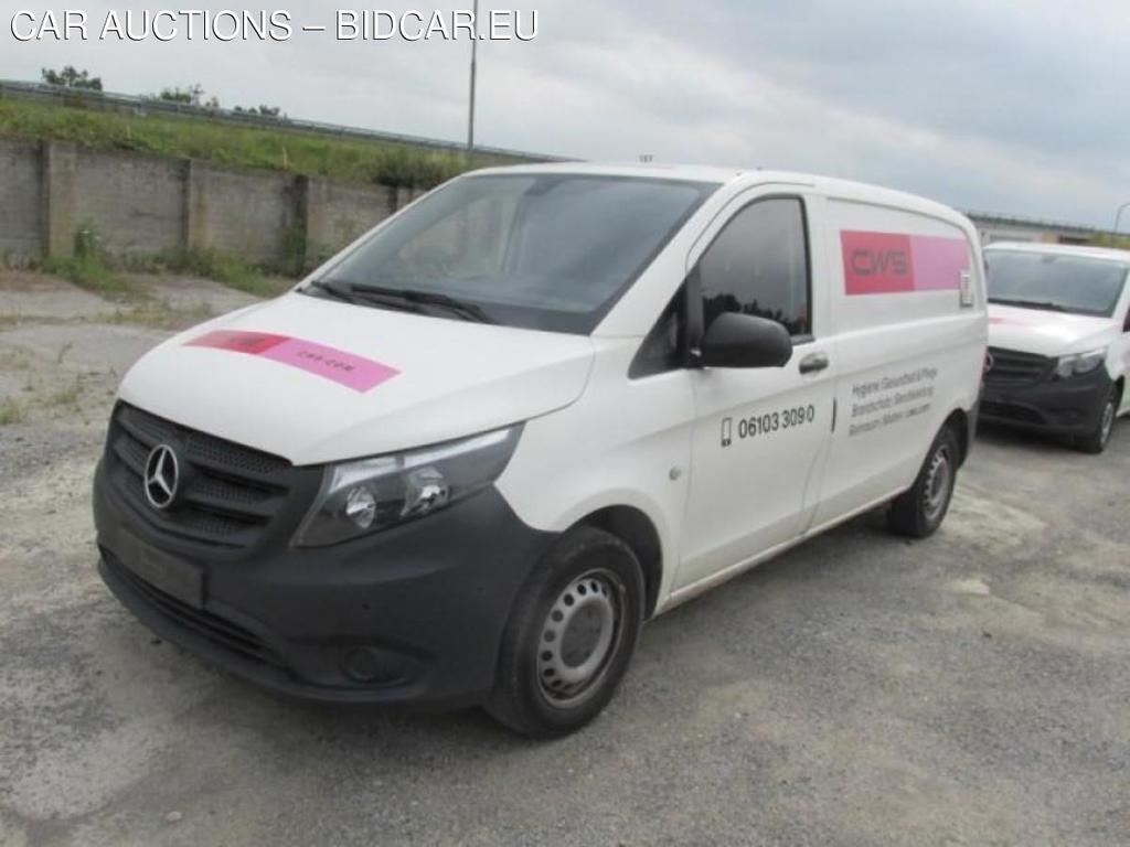 Mercedes-Benz Vito Kasten (447) 72014) DE Ka4