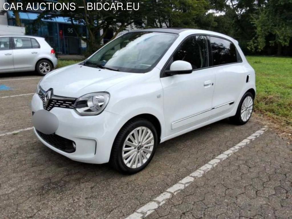 Renault Twingo (07.2014-) 72014) DE LimS5 10 SCe 65 EU6