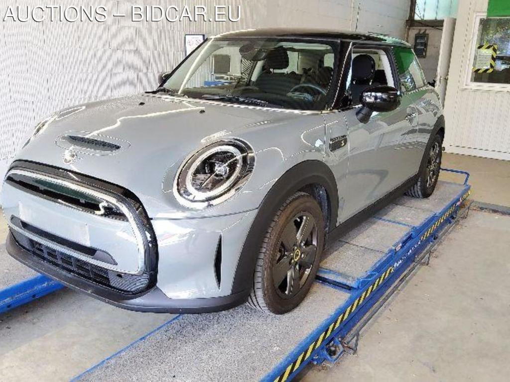 Mini Mini 3-trg. (F56)(2013-) DE - LimS3 SE, Cooper SE Essential Trim, (Facelift 2) 2021 - 2023