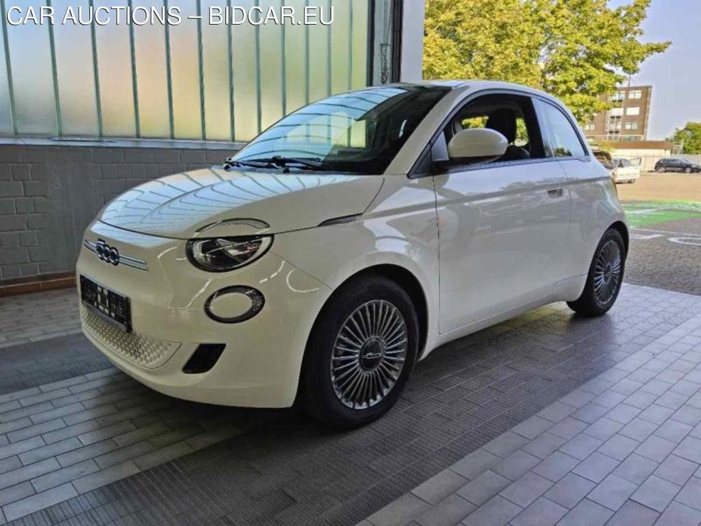 Fiat 500 e (332) De lims3 icon 42 kwh