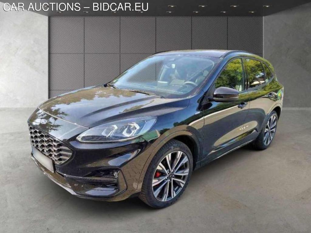 Ford Kuga (2020-) 25 Duratec Hybrid FHEV