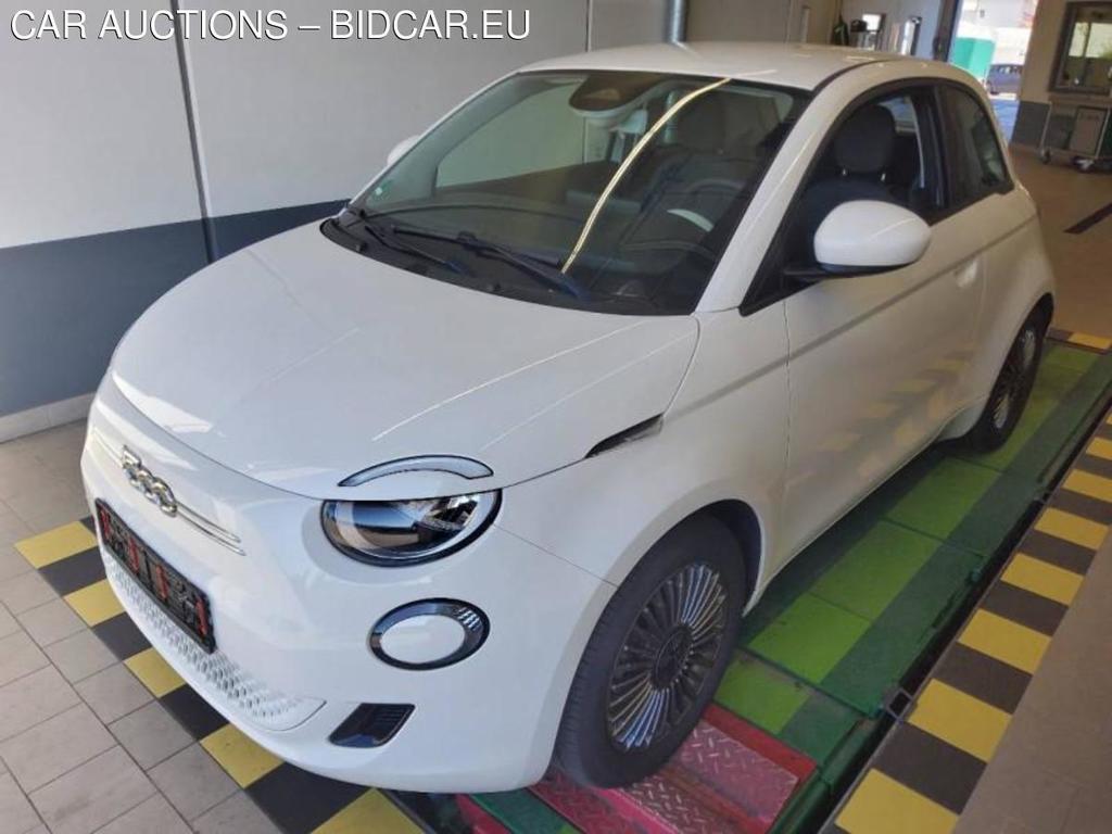 Fiat 500 e (332) m (2020) DE LimS3, Icon (42