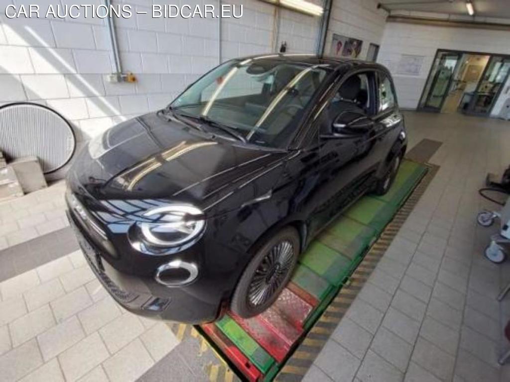 Fiat 500 e (332) m (2020) DE LimS3, Icon (42