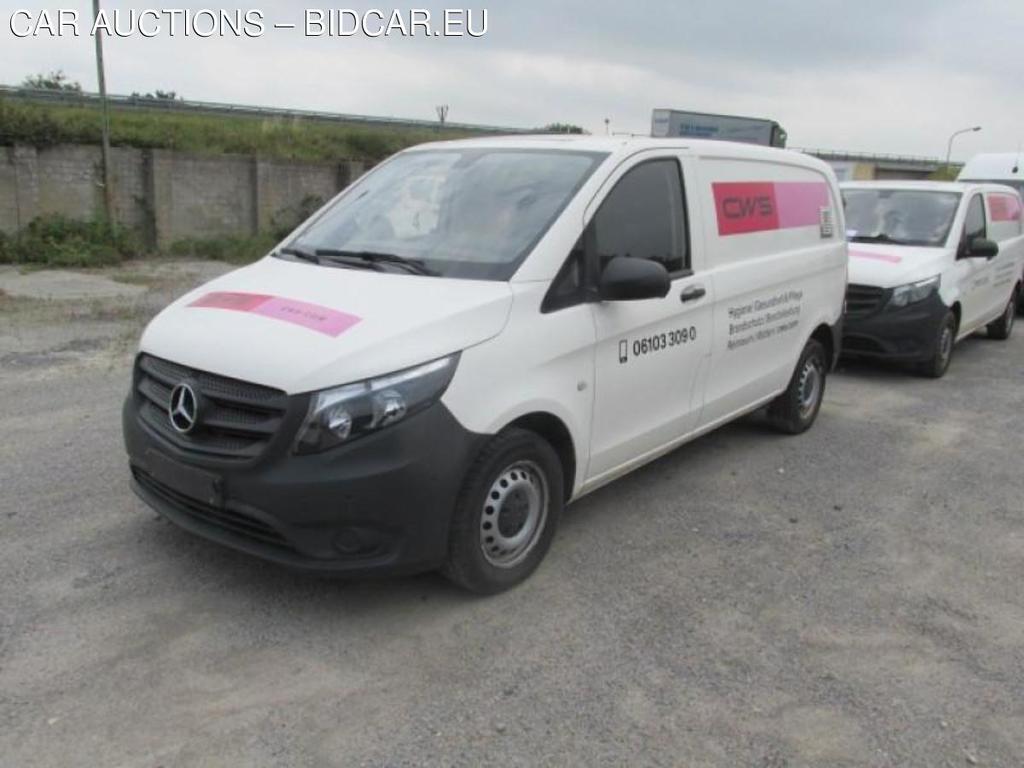 Mercedes-Benz Vito Kasten (447) 72014) DE Ka4