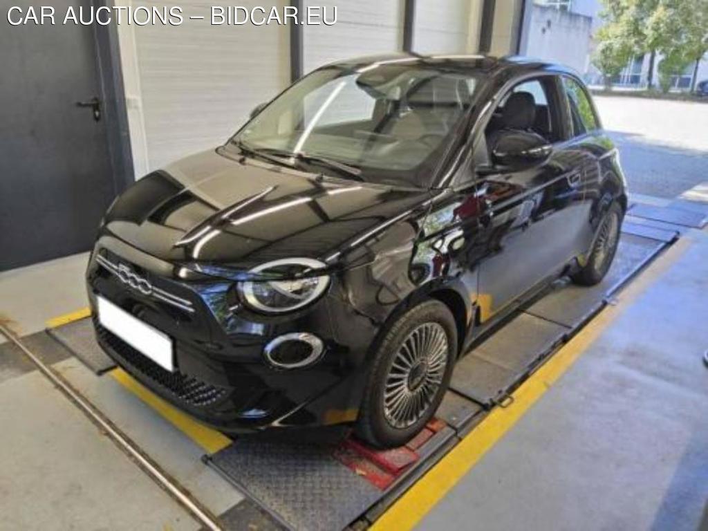 Fiat 500 e (332) De lims3 icon 42 kwh