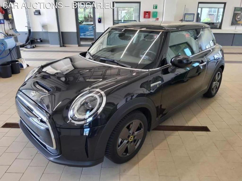 Mini Mini 3-trg. (F56)(2013-) DE - LimS3 SE, Cooper SE Essential Trim, (Facelift 2) 2021 - 2023