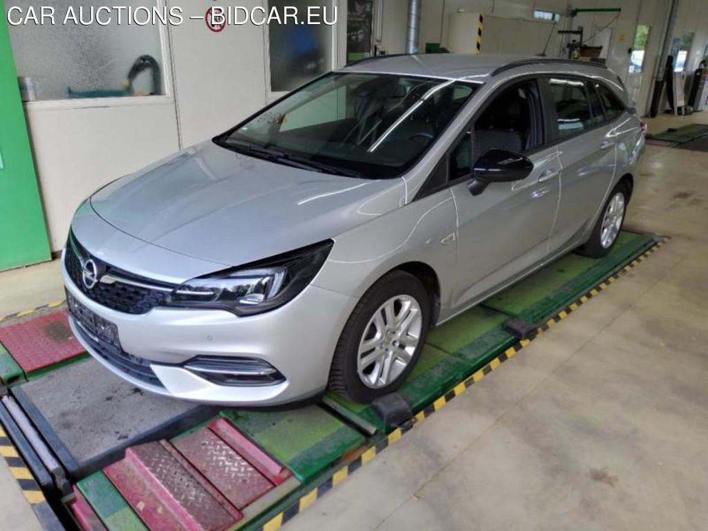 Opel Astra K De kb5 15 D e