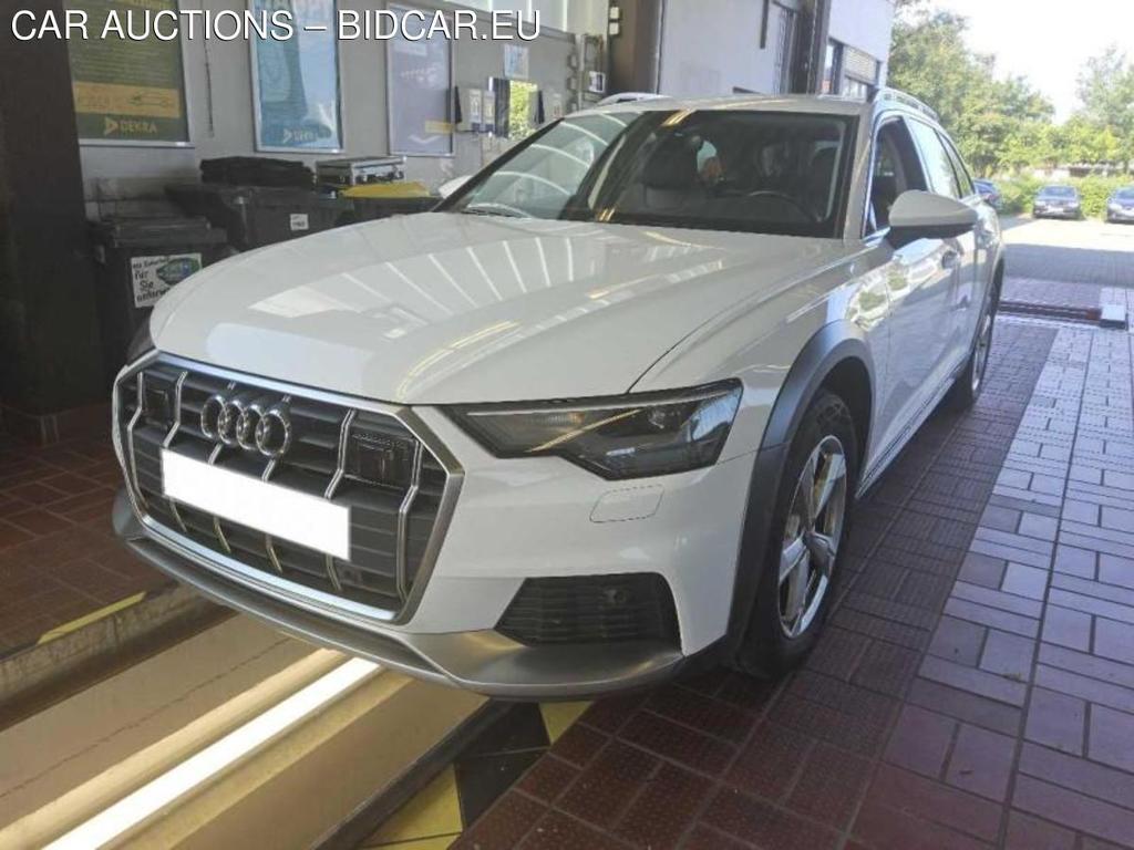 Audi A6 Allroad quattro (4AH) De kb5 40 2