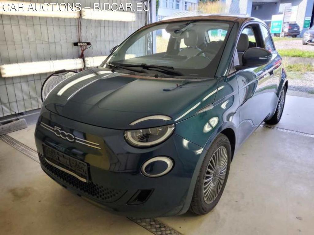 Fiat 500 e (332) De lims3 icon 42 kwh