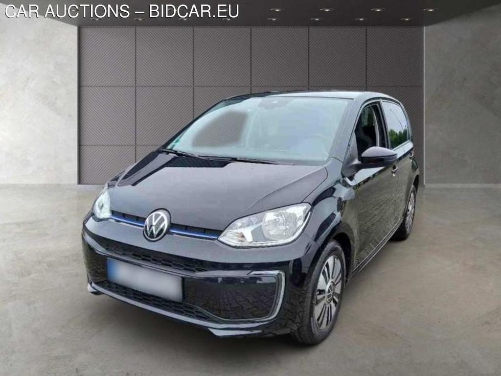 VOLKSWAGEN up! (123/BL3)(10.2019-2022) DE - LimS5, Style Plus, (Facelift 2) 2022 - 2022