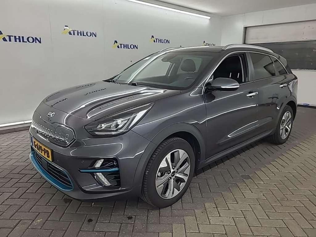 Kia NIRO e-Niro EV ExecutiveLine 5D 150kW